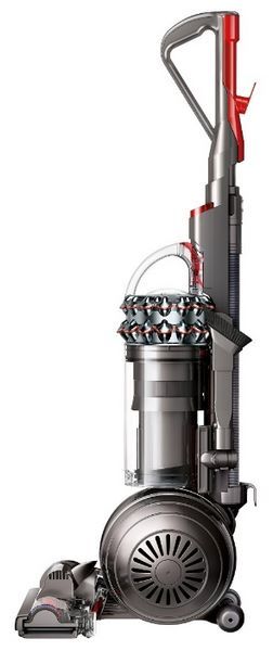 Отзывы Dyson Cinetic Big Ball Animal + Allergy