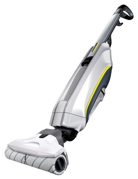 Отзывы Karcher FC 5 Premium