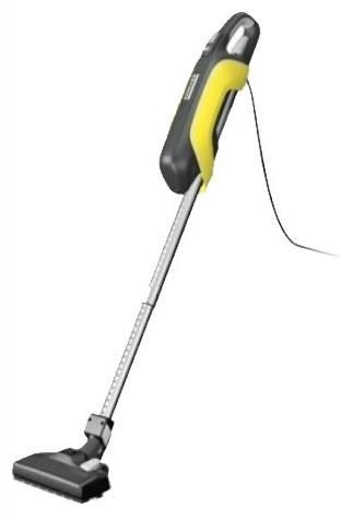 Отзывы Karcher VC 5 Premium