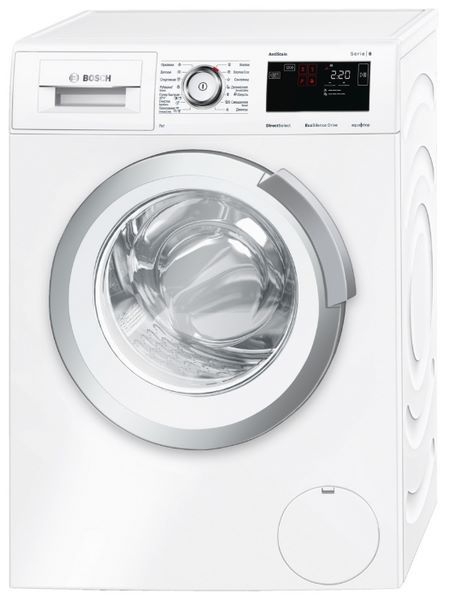 Отзывы Bosch WAT 28740