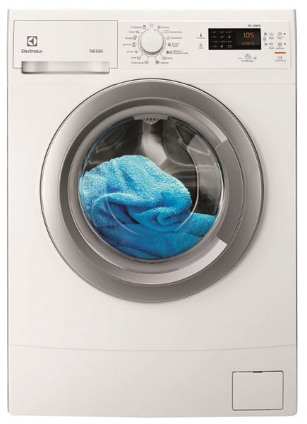 Отзывы Electrolux EWF 51484 EOS