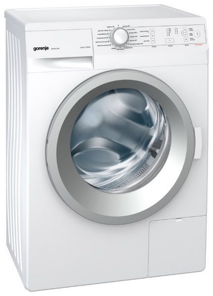 Отзывы Gorenje MV 62FZ12/S