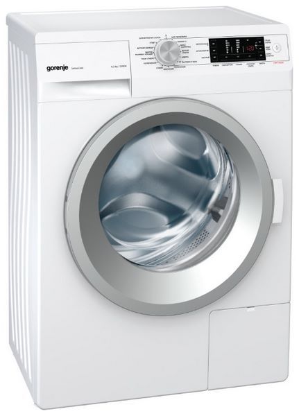 Отзывы Gorenje MV 65FZ23/S