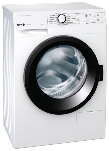 Отзывы Gorenje W 62FZ12/S