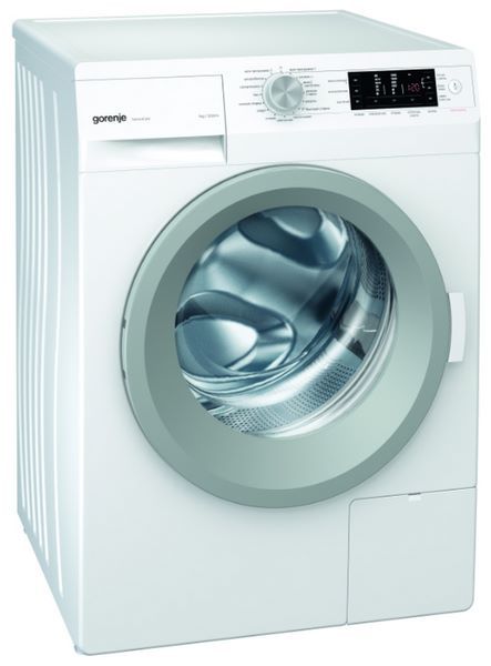 Отзывы Gorenje W 75FZ23/S