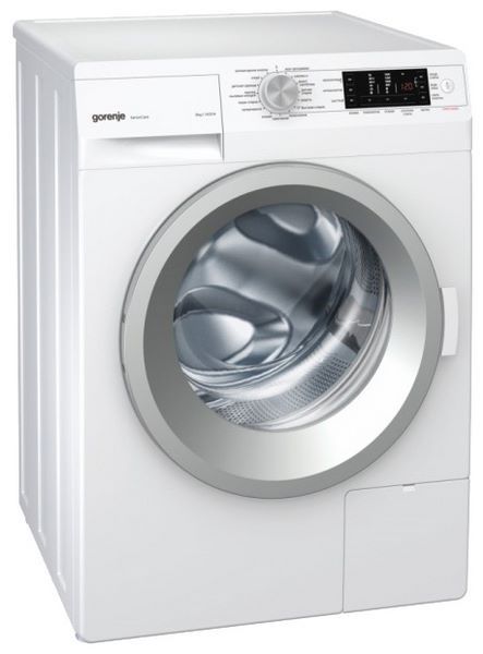 Отзывы Gorenje W 85FZ44P/I