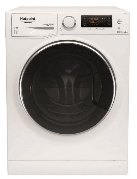 Отзывы Hotpoint-Ariston RDPD 96407 JD