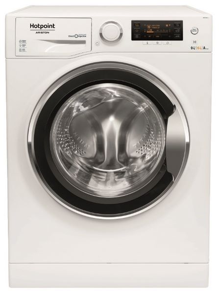 Отзывы Hotpoint-Ariston RDPD 96407 JX