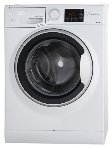 Отзывы Hotpoint-Ariston RST 602 ST S