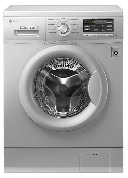 Отзывы LG F-12B8WD8