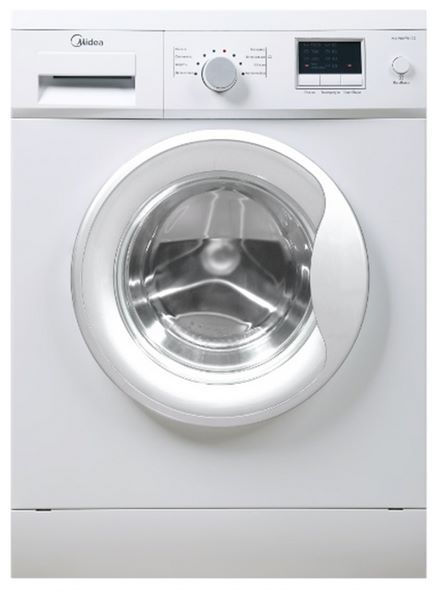 Отзывы Midea WMF-610