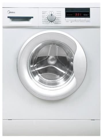 Отзывы Midea WMF-610G