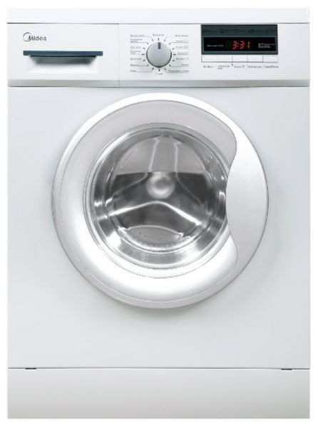 Отзывы Midea WMF-612