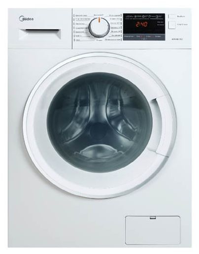 Отзывы Midea WMF-612G