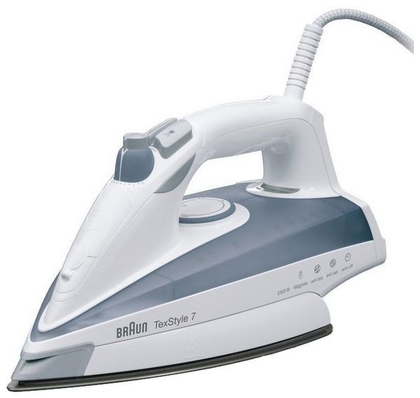 Отзывы Braun TexStyle TS705A