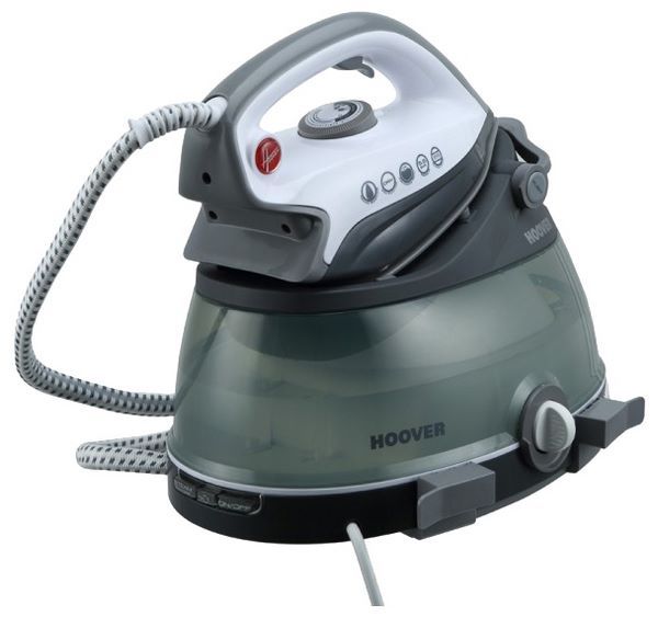 Отзывы Hoover PRB2500B 011