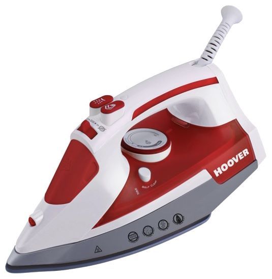 Отзывы Hoover TIM 2500