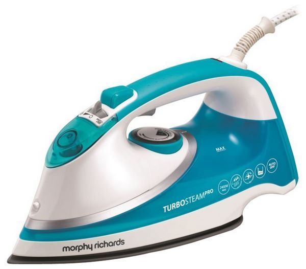 Отзывы Morphy Richards 303111EE