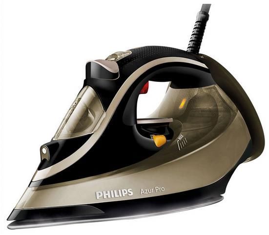 Отзывы Philips GC 4879/00