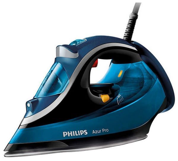 Отзывы Philips GC 4881/20