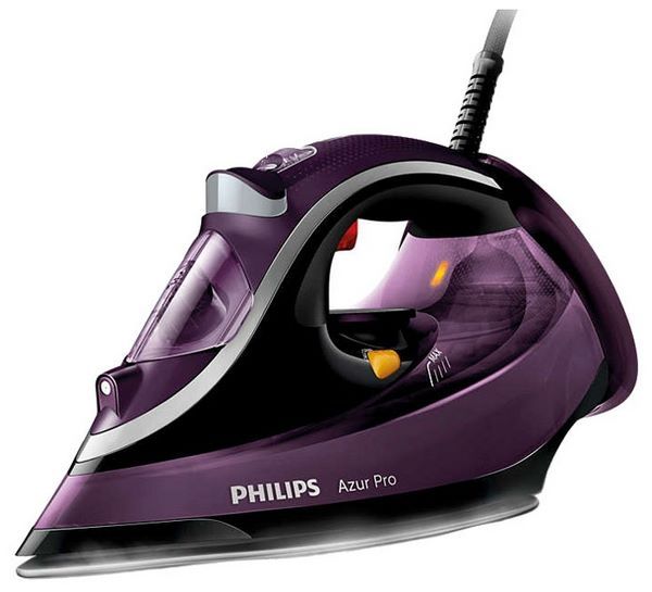 Отзывы Philips GC 4887/30