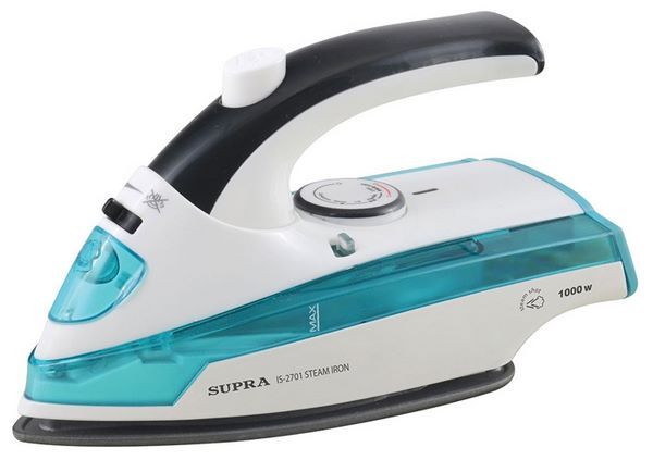 Отзывы SUPRA IS-2701