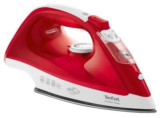 Отзывы Tefal FV1543