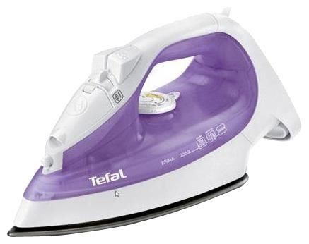 Отзывы Tefal FV2548