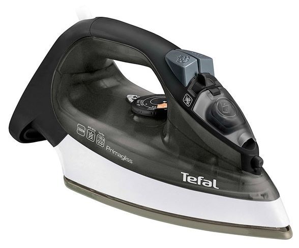 Отзывы Tefal FV2560