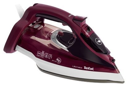 Отзывы Tefal FV9726
