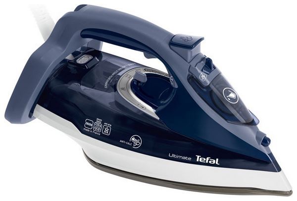 Отзывы Tefal FV9730