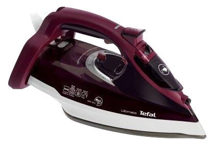 Отзывы Tefal FV9735