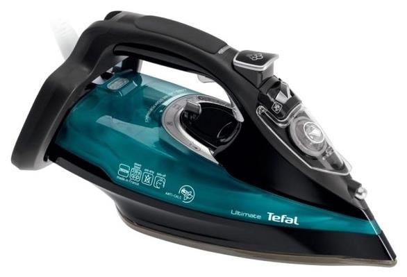 Отзывы Tefal FV9739