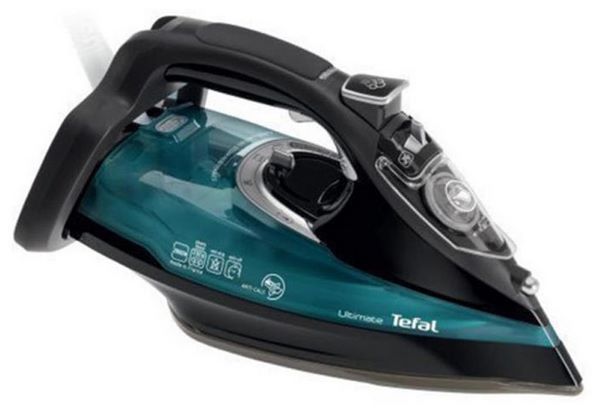 Отзывы Tefal FV9745