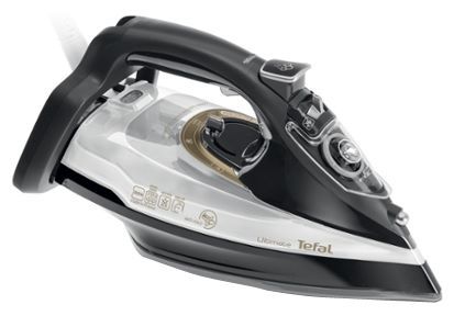 Отзывы Tefal FV9747