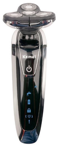 Отзывы Kemei KM-5181