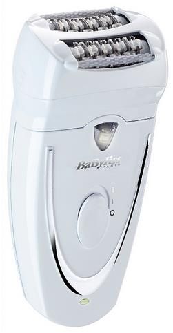 Отзывы BaByliss G822E