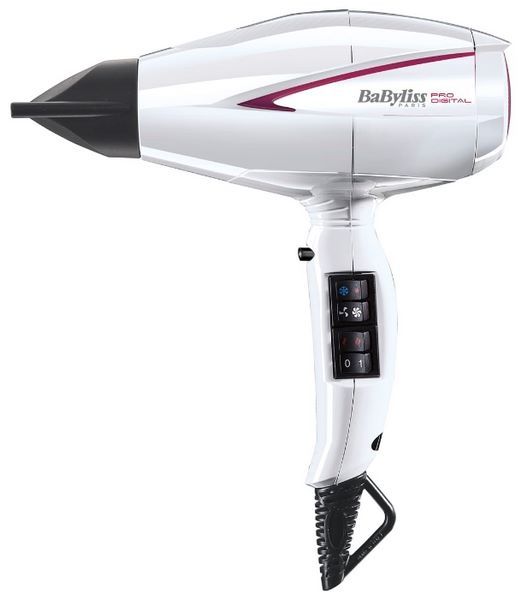 Отзывы BaByliss 6100E