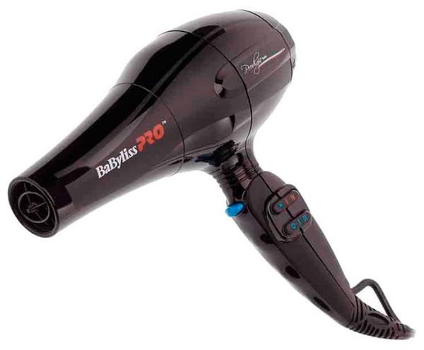 Отзывы BaByliss BAB6710RE