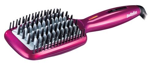 Отзывы BaByliss HSB100E