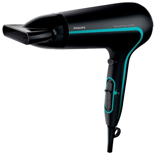 Отзывы Philips BHP942 DryCare Advanced