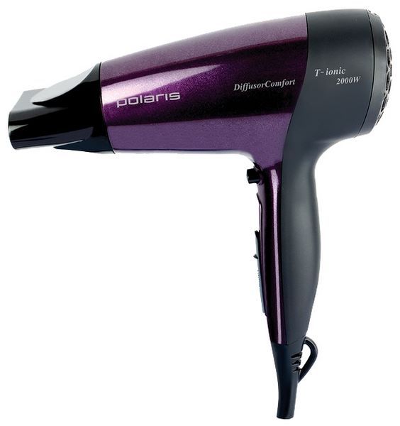 Отзывы Polaris PHD 2078TDi