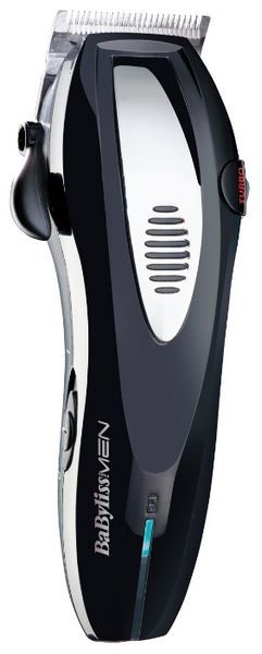 Отзывы BaByliss E933E