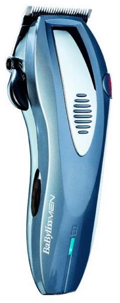 Отзывы BaByliss E934E