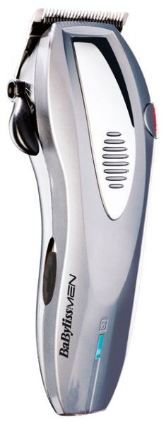 Отзывы BaByliss E935E