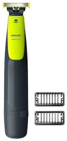 Отзывы Philips OneBlade QP2510