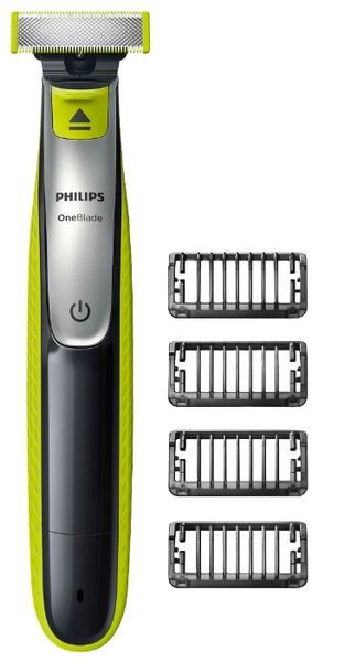 Отзывы Philips OneBlade QP2530