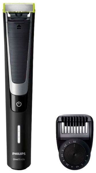 Отзывы Philips OneBlade QP6510