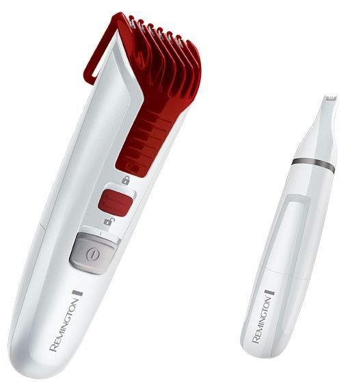 Отзывы Remington MB4122 Beard Boss Beard Trimmer LE