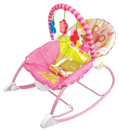 Отзывы Smart Baby SB10996